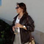 Márcia Teixeira | Fashion • Lifestyle