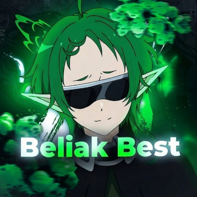 Beliak Best