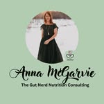 Anna McGarvie C.H.N. ~ Nutrition Consultant