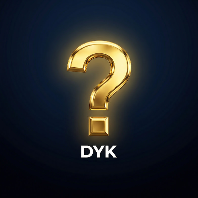 DYK  Universe