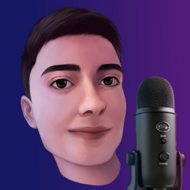 Cosmin ASMR