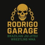 Rodrigo Garage Bjj