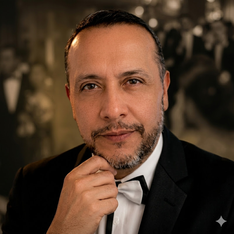 Christian B. Vargas