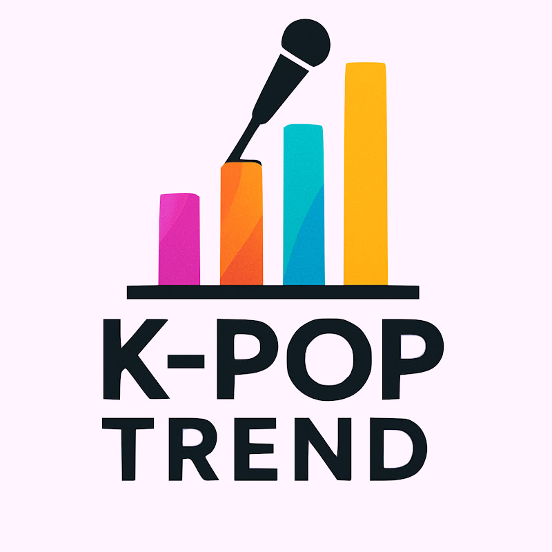 케이팝 트렌드 KPOP Trend