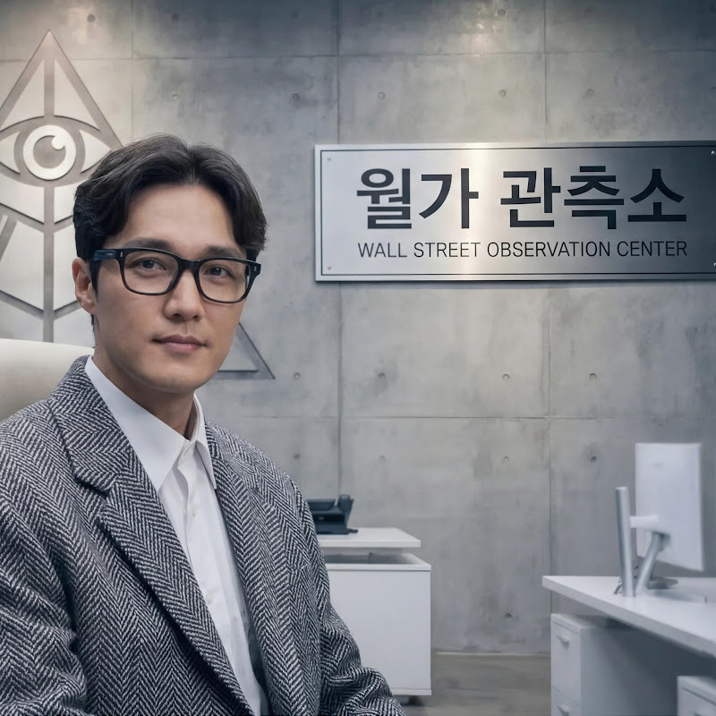 월가 관측소