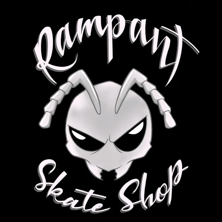 Rampant Skate Shop