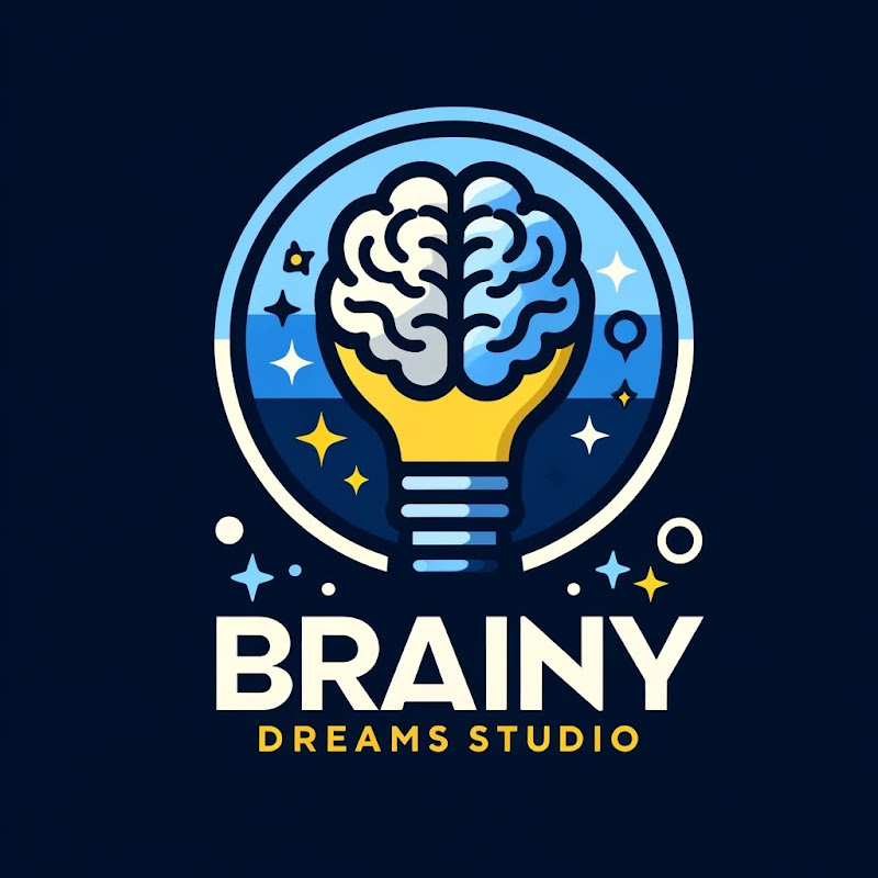 The Brainy Dreams Studio