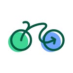 Geovelo 💚