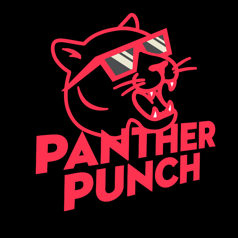 Panther Punch