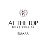 At the Top, Burj Khalifa