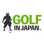 Golf In japan
