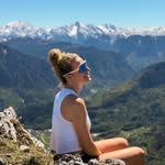 Lea  | Outdoor & Mountains