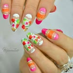 Milunatas NailArt