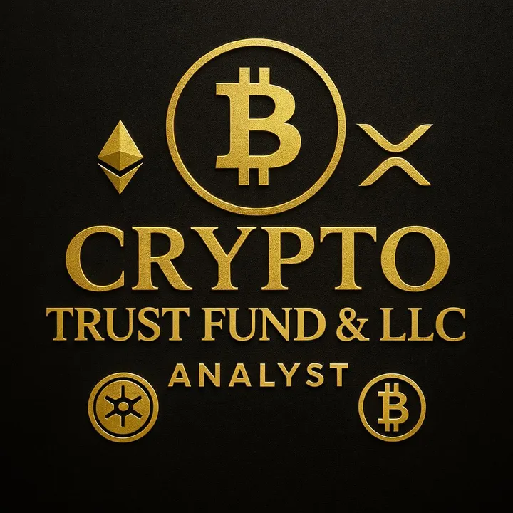 CRYPTO TRUST FUND