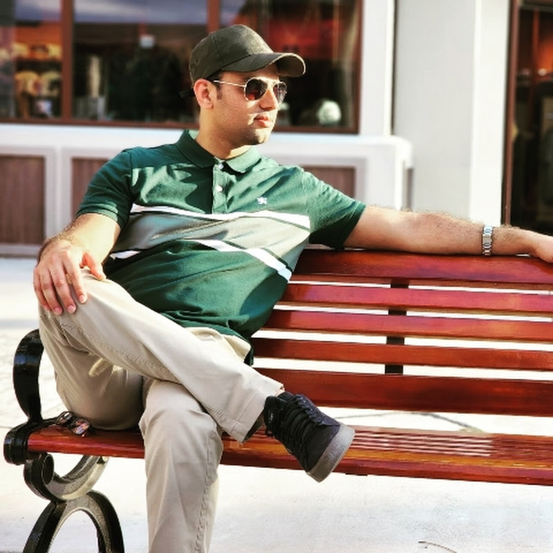 Nabeel Aleem Vlogs