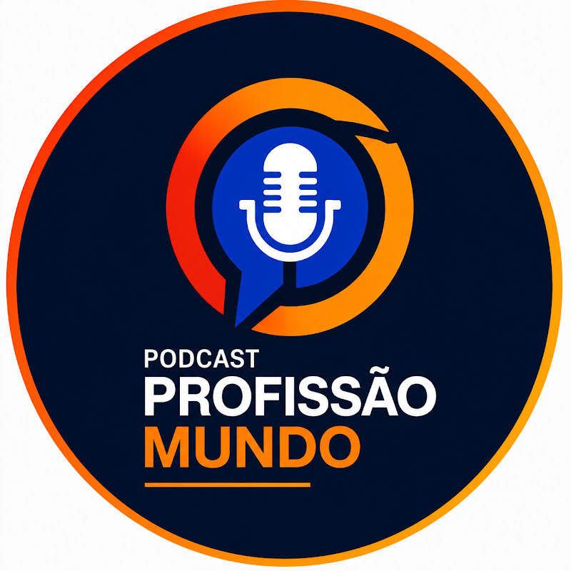 Podcast Profissão Mundo