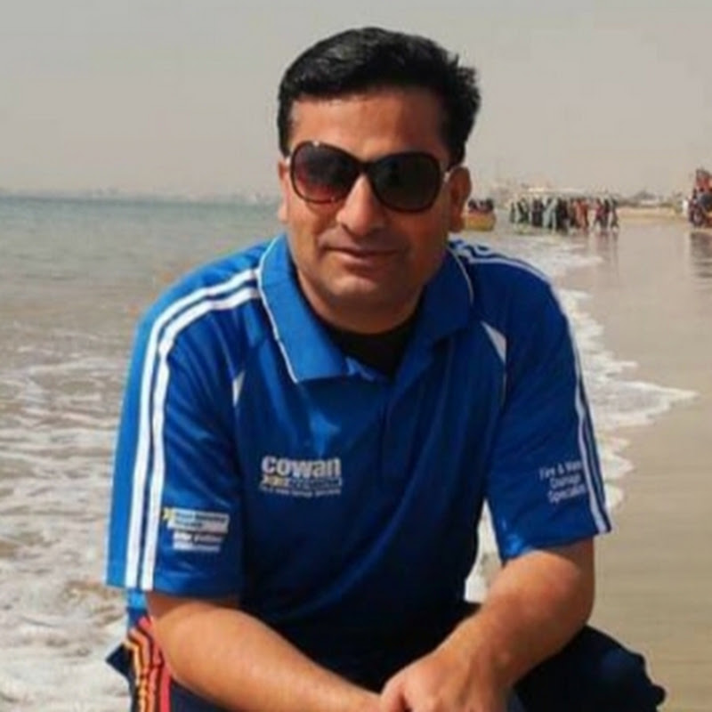 Shahid Nadeem Official 