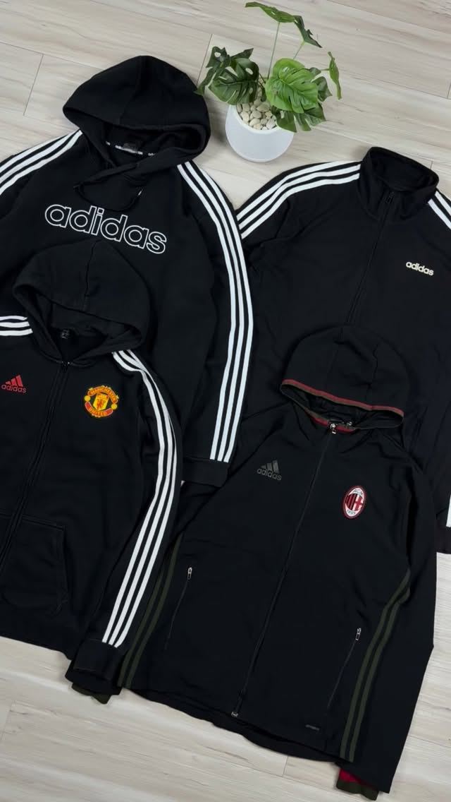Sportswear & Streetwear Store Fid_2hand