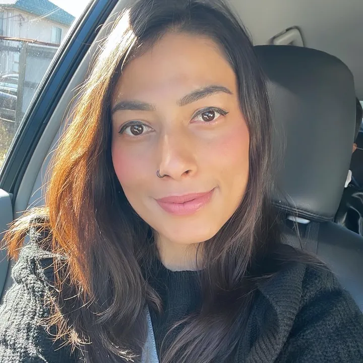 Sarita dhakal