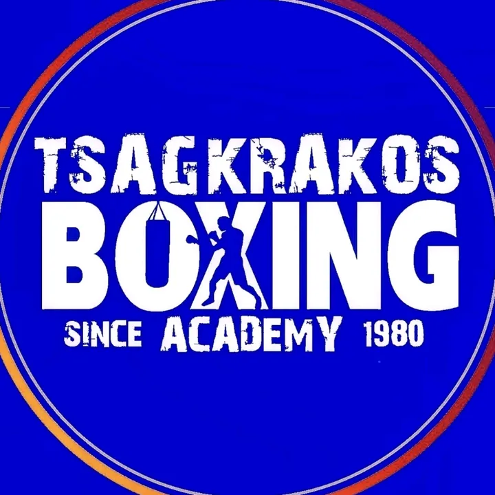 TSAGKRAKOS BOXING ACADEMY