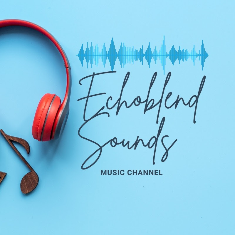 EchoBlend Sounds
