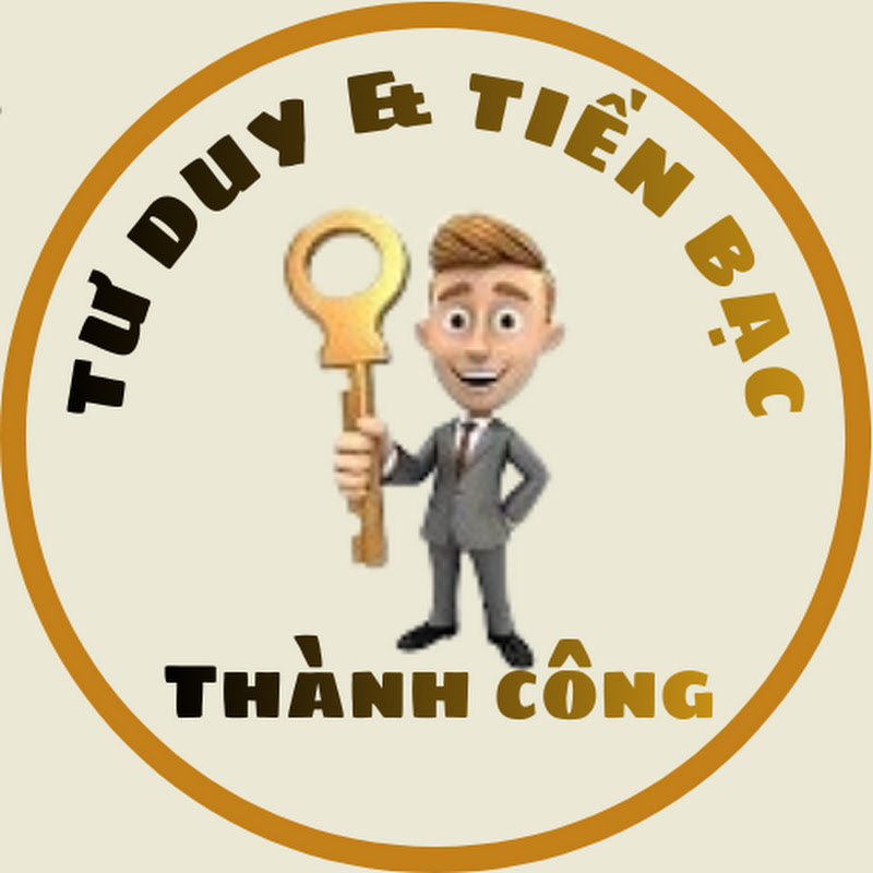 Tư Duy & Tiền Bạc