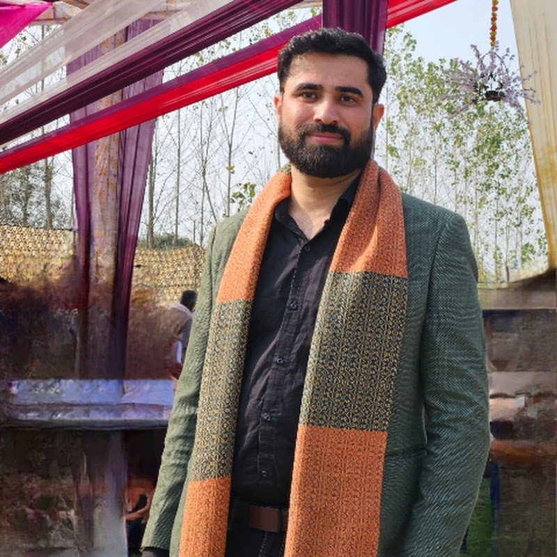 Malang Rahi - मलंग राही