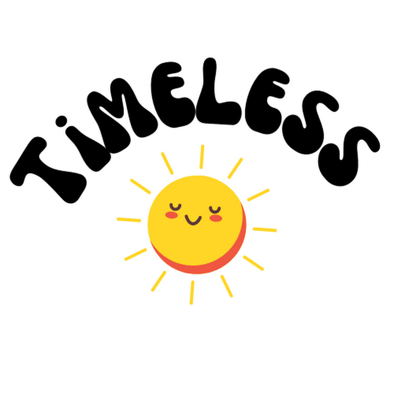 Timeless Children's Songs