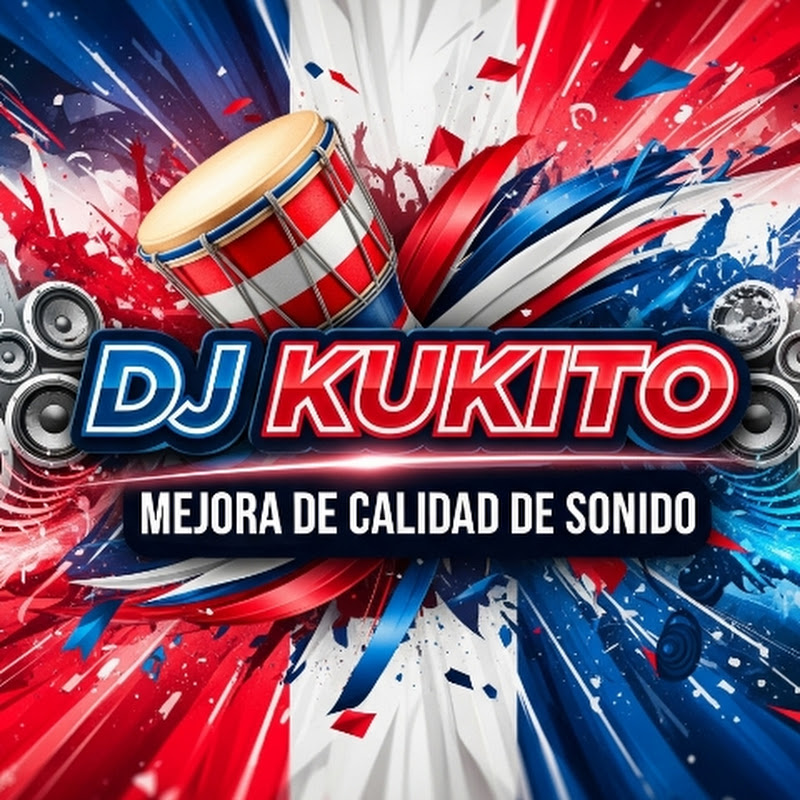 DJ KUKITO RD