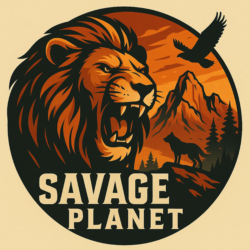 Savage Planet