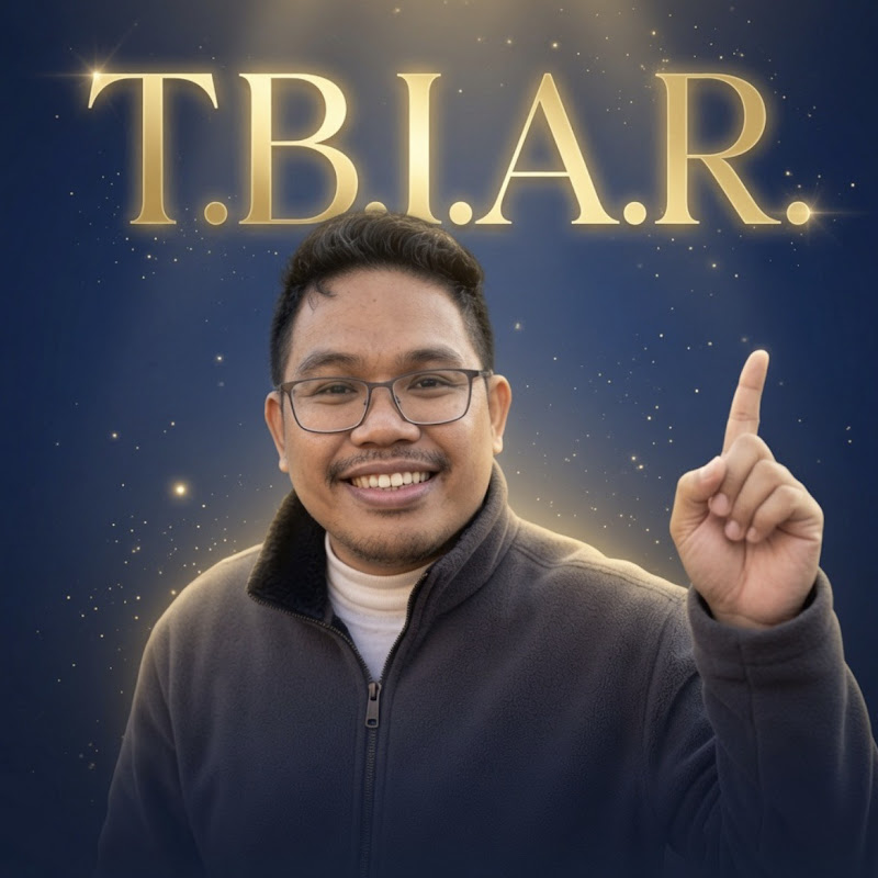 TBIAR (The Bible Is Always Right)