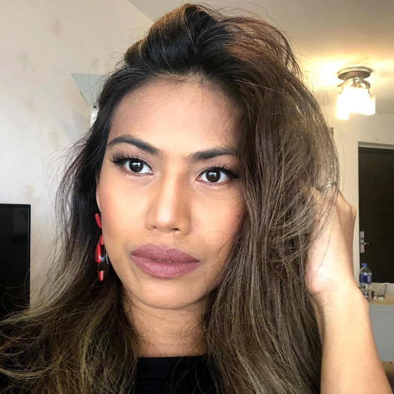 Karina Merati