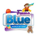 Emma Blue World Of Toys