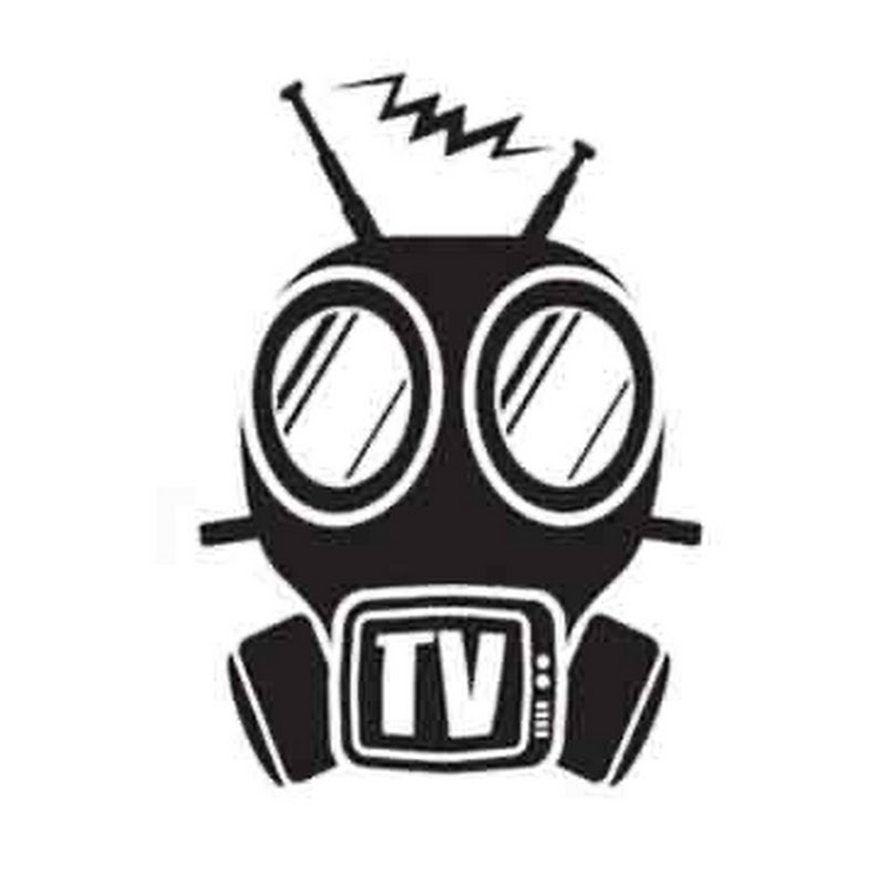 Τoxic TV. GR