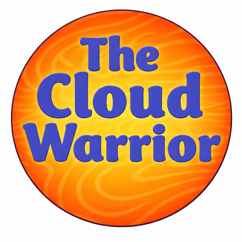 The Cloud Warrior 