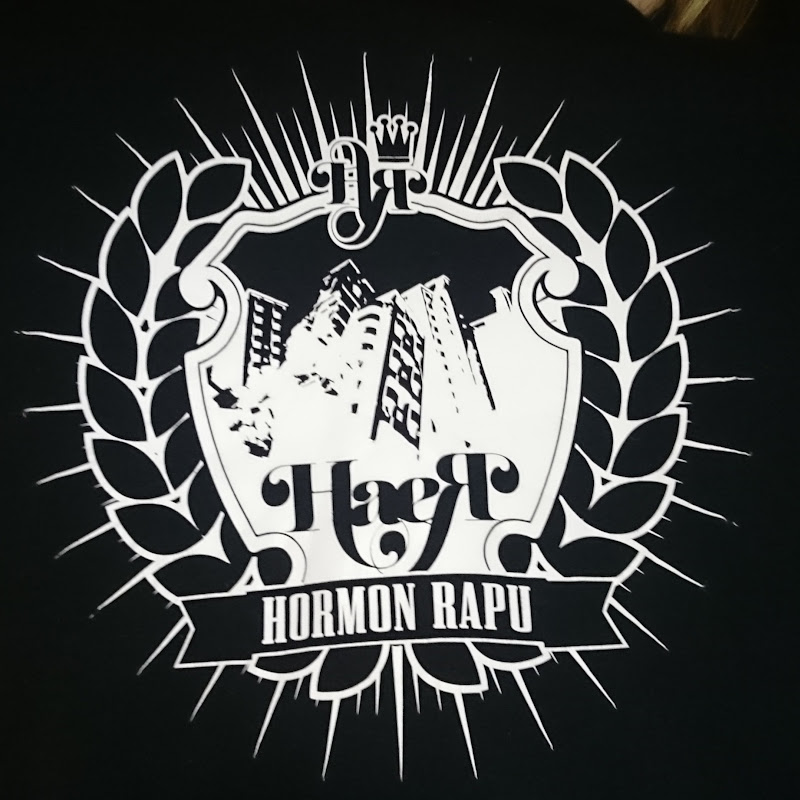 Hormon Rapu TV