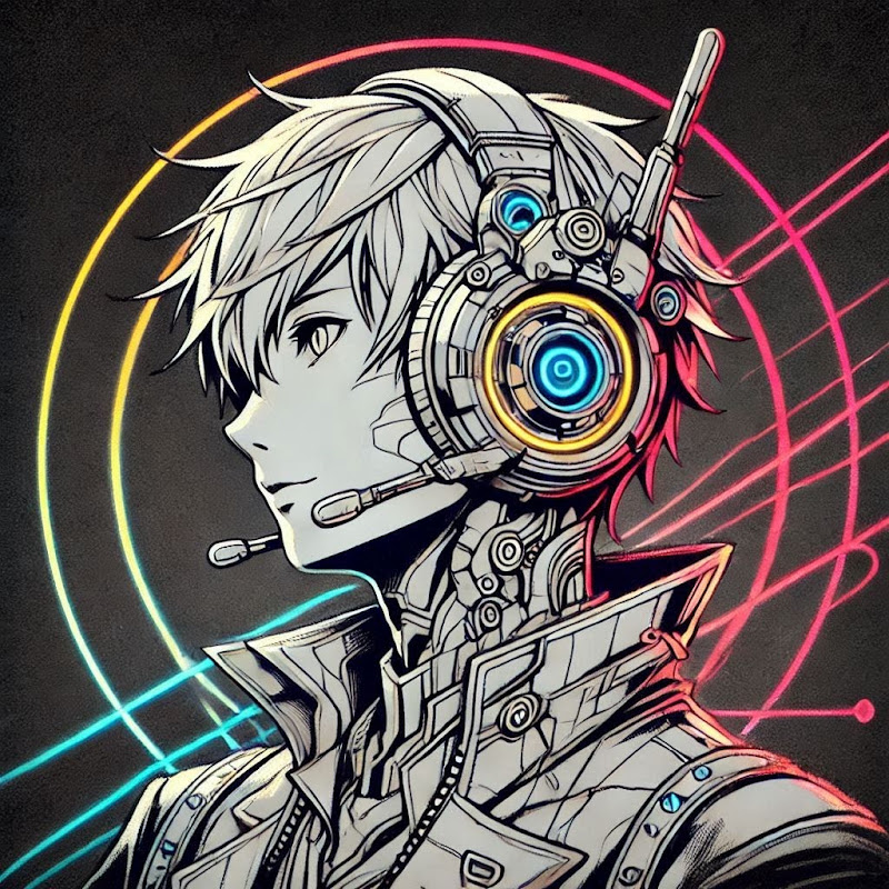 Lo-FI, Art & Crypto