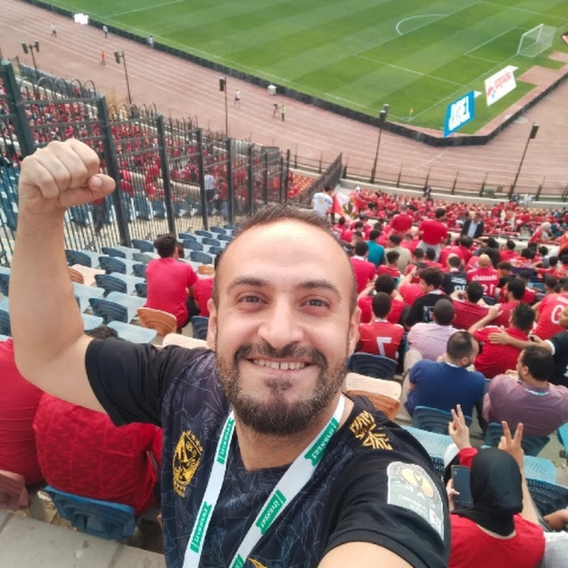 حنفي الونش _ Hanafy elwinsh