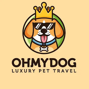 Ohmydog Pet Travel