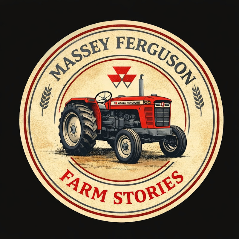 Massey Ferguson Farm