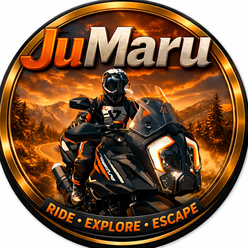 JuMie's MotoDivision 🏍️