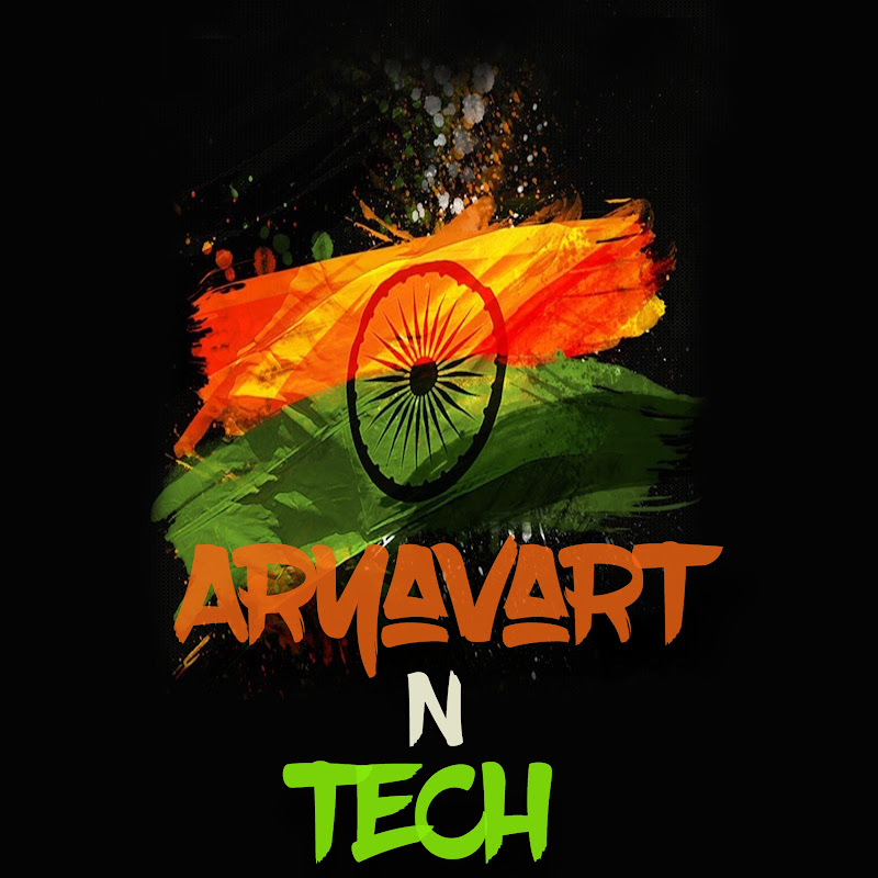 Aryavart N Tech