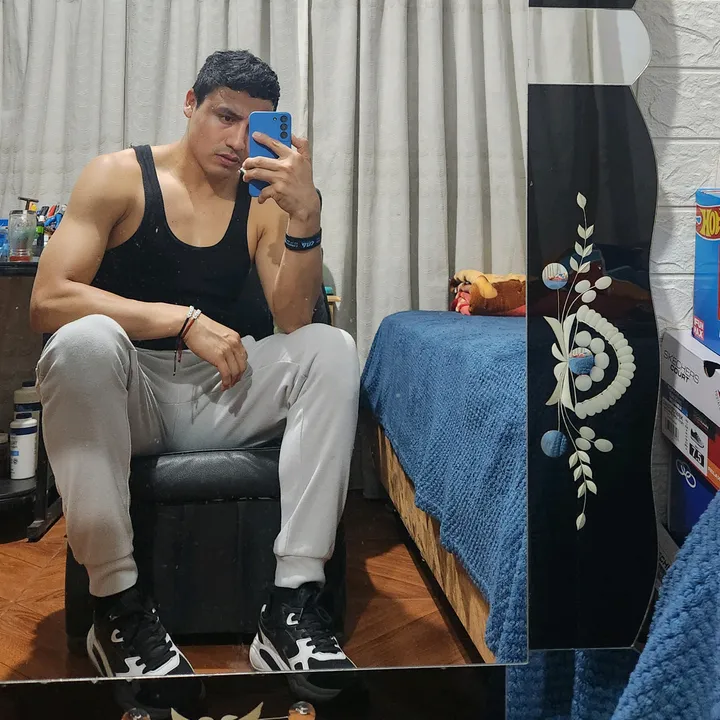 Hector Claros