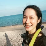 Paige Chua 蔡琦慧