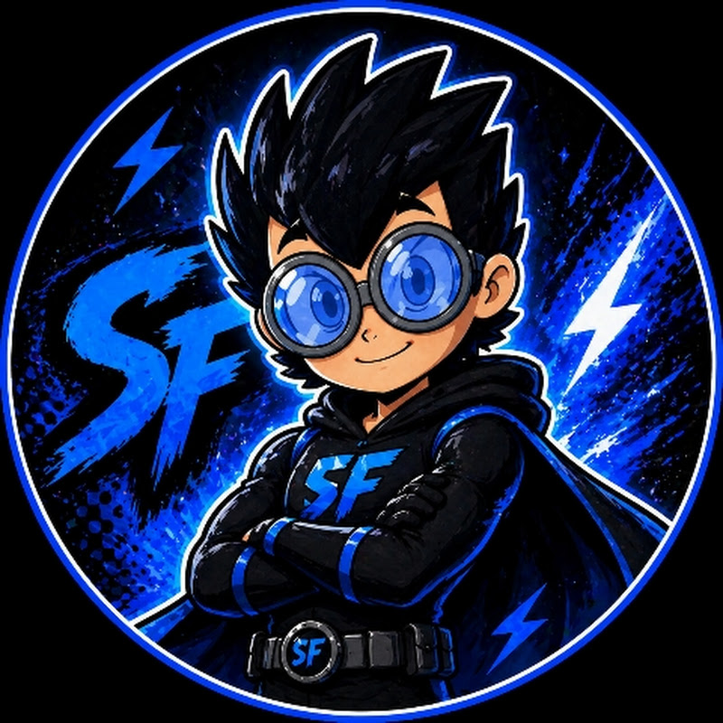 Soy superfranpo