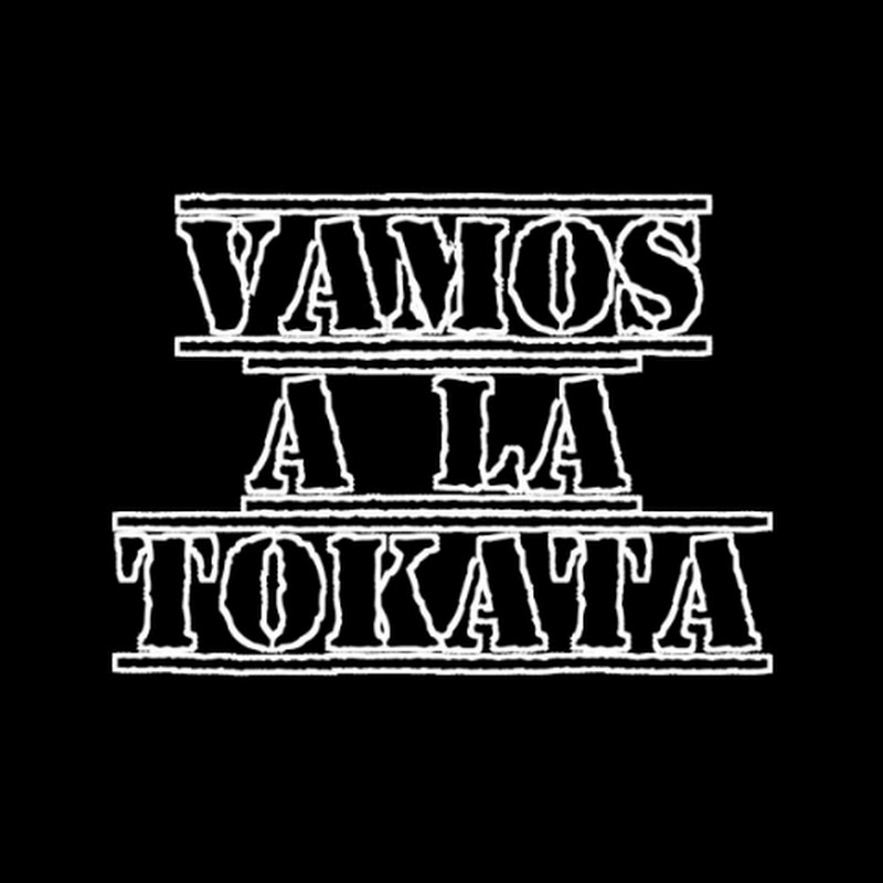 Vamos a la Tokata