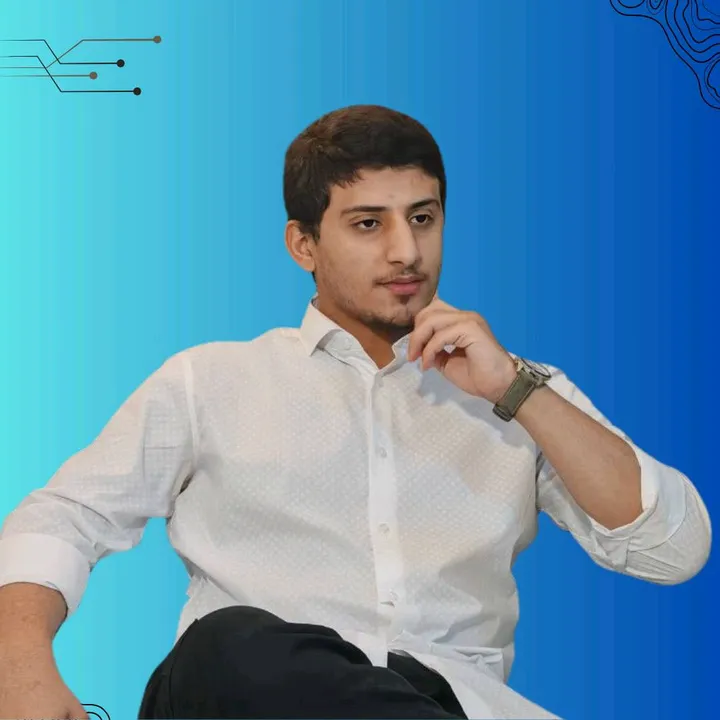 عبدالله السعدي