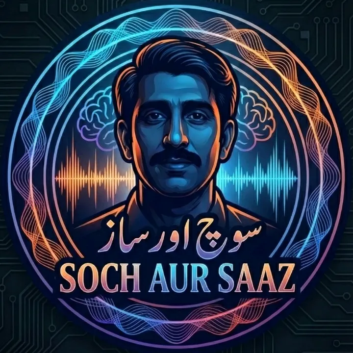 Soch Aur Saaz
