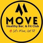 MOVE FIT CLUB SERANG
