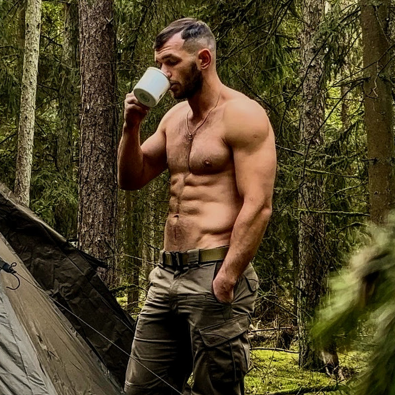 Travel Outdoors  Camping 